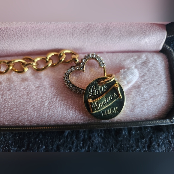 Juicy couture bracelet - Picture 5 of 8